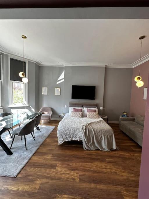 For 3 Near Regents Park N5 Appartement Londen