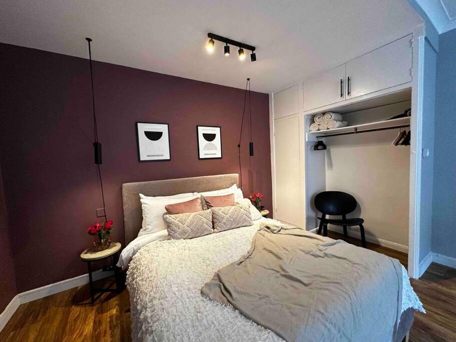 Apartment Spacious For 4 Near Regents Park N1