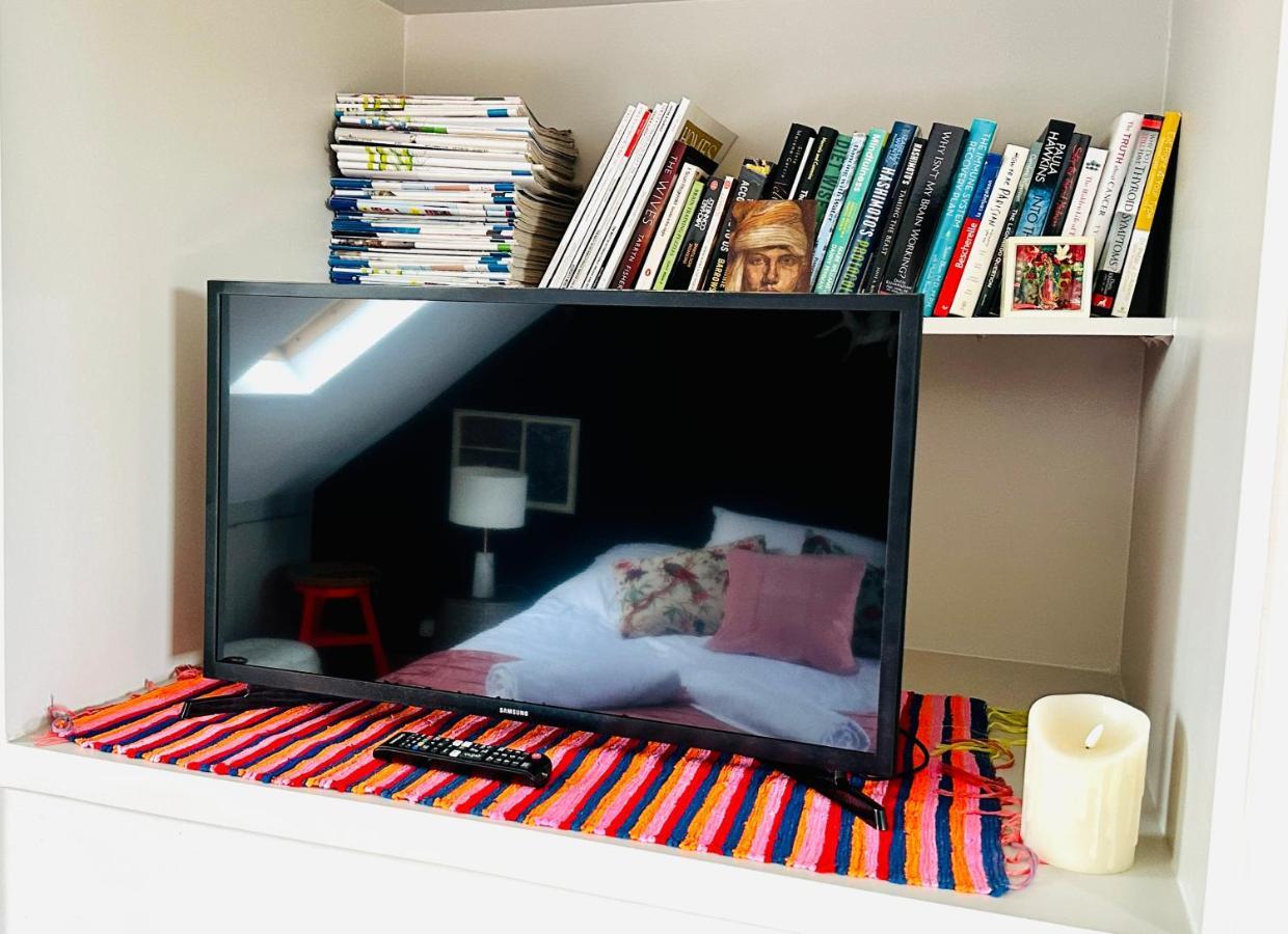 Heathers Loft Space *