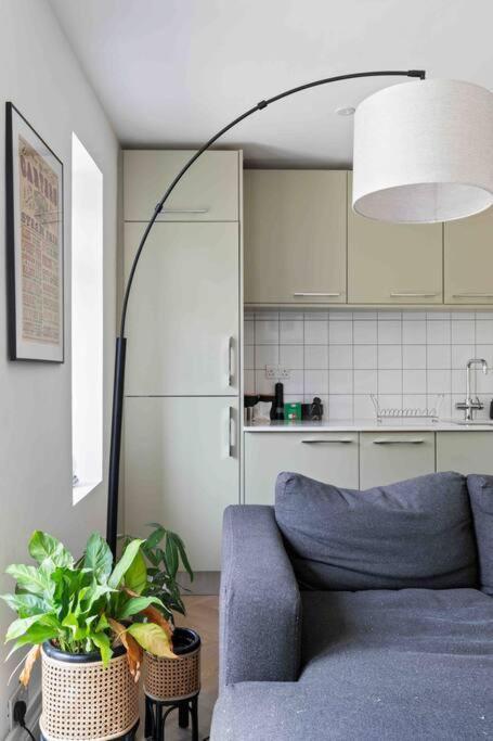 Modern 3 Bed In Tottenham Apartamento