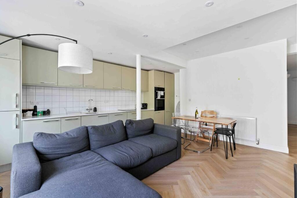 Modern 3 Bed In Tottenham Apartamento *