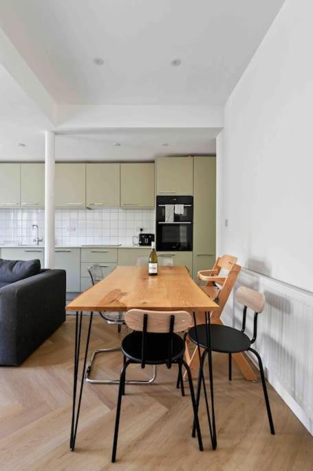 Modern 3 Bed In Tottenham Appartement