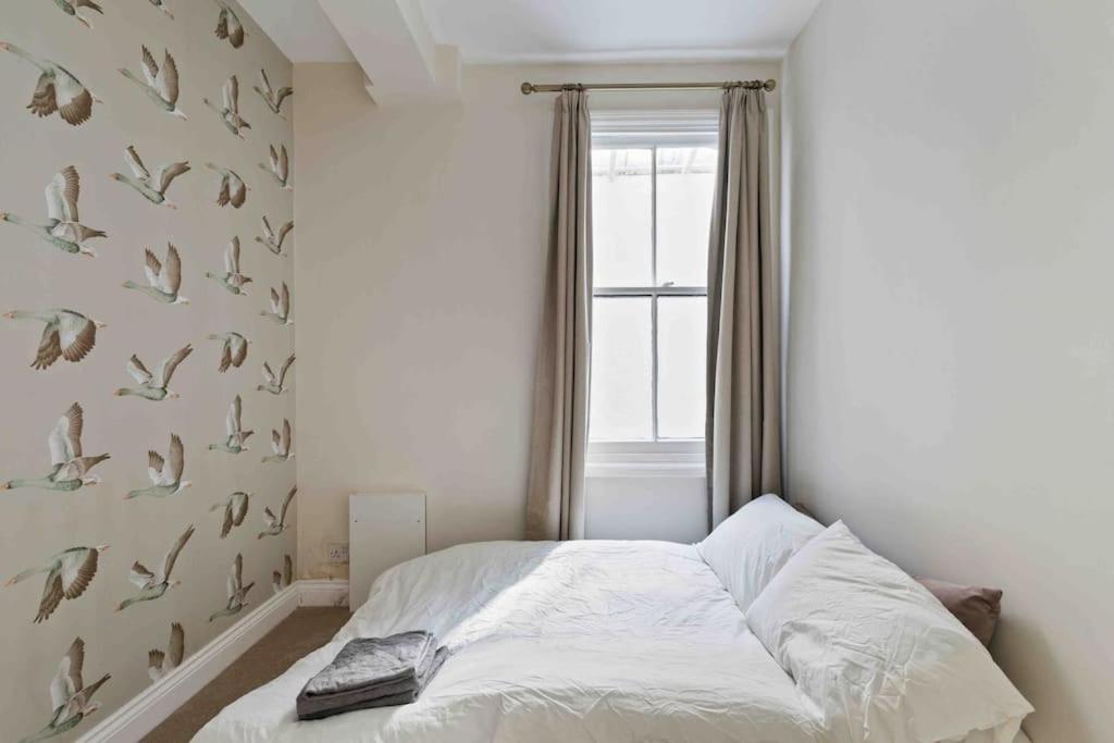 Apartamento Modern 3 Bed In Tottenham Londres