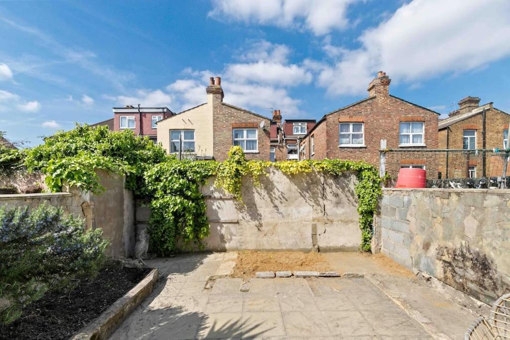 Apartamento Modern 3 Bed In Tottenham *