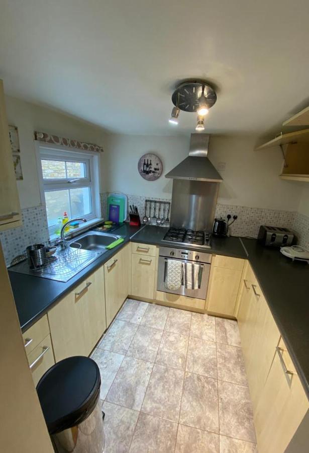Vakantiehuis 3 Bedroom House Ealing *