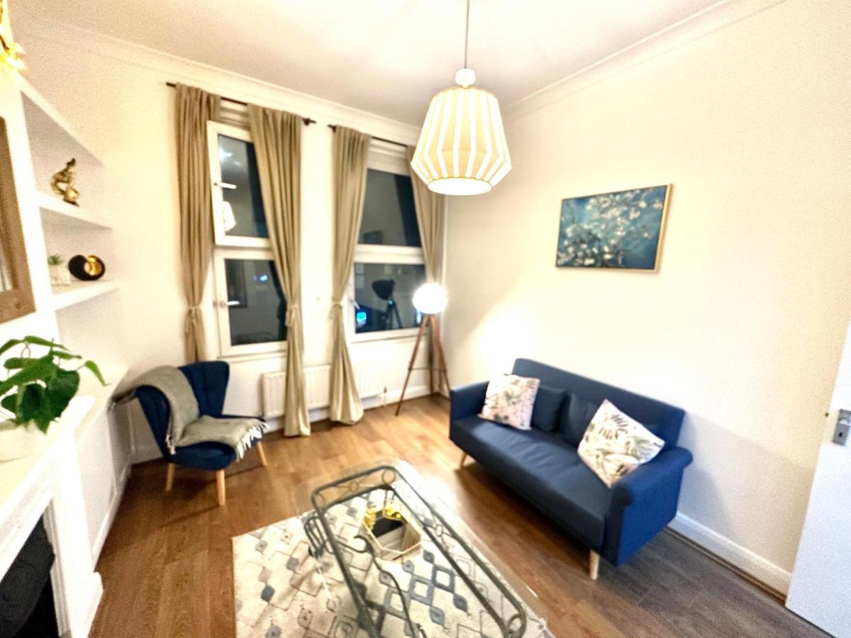 Appartement Jb Clapham, Perfect For
