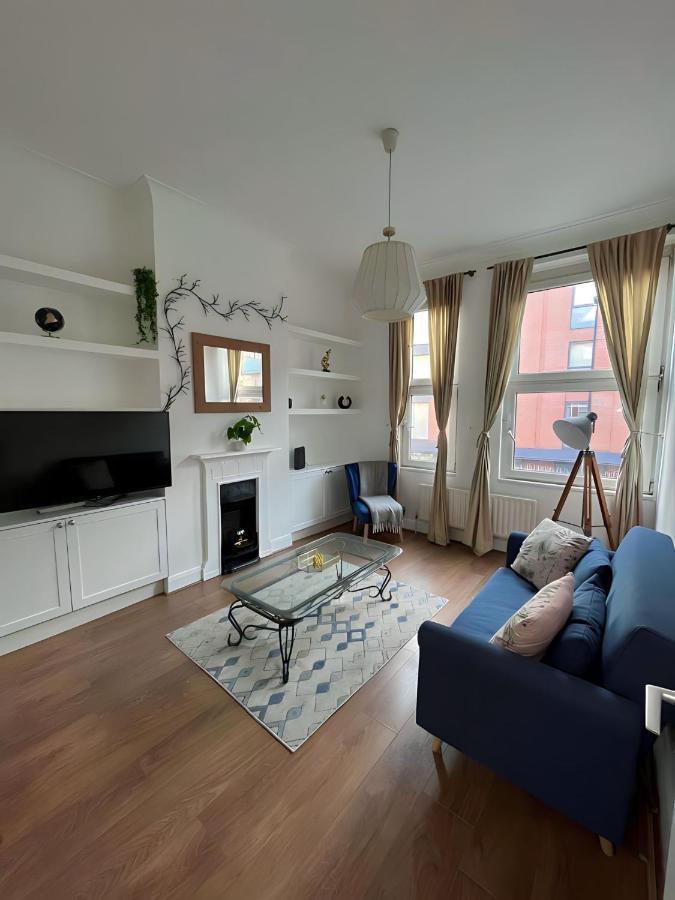 Jb Clapham, Perfect For Appartement Londres