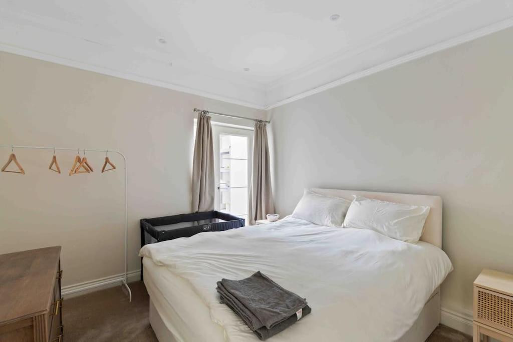 Modern 3 Bed In Tottenham Appartement *