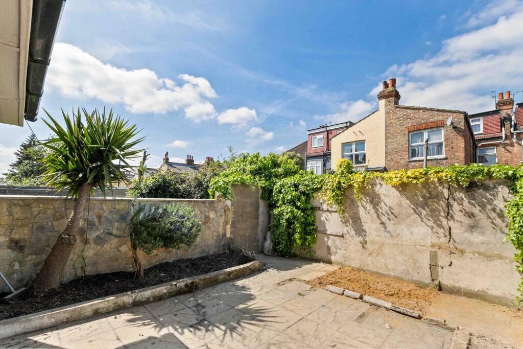 Appartement Modern 3 Bed In Tottenham Londres