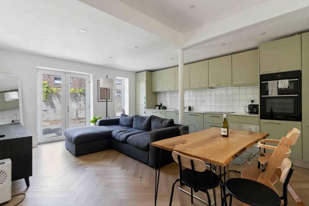 Appartement Modern 3 Bed In Tottenham