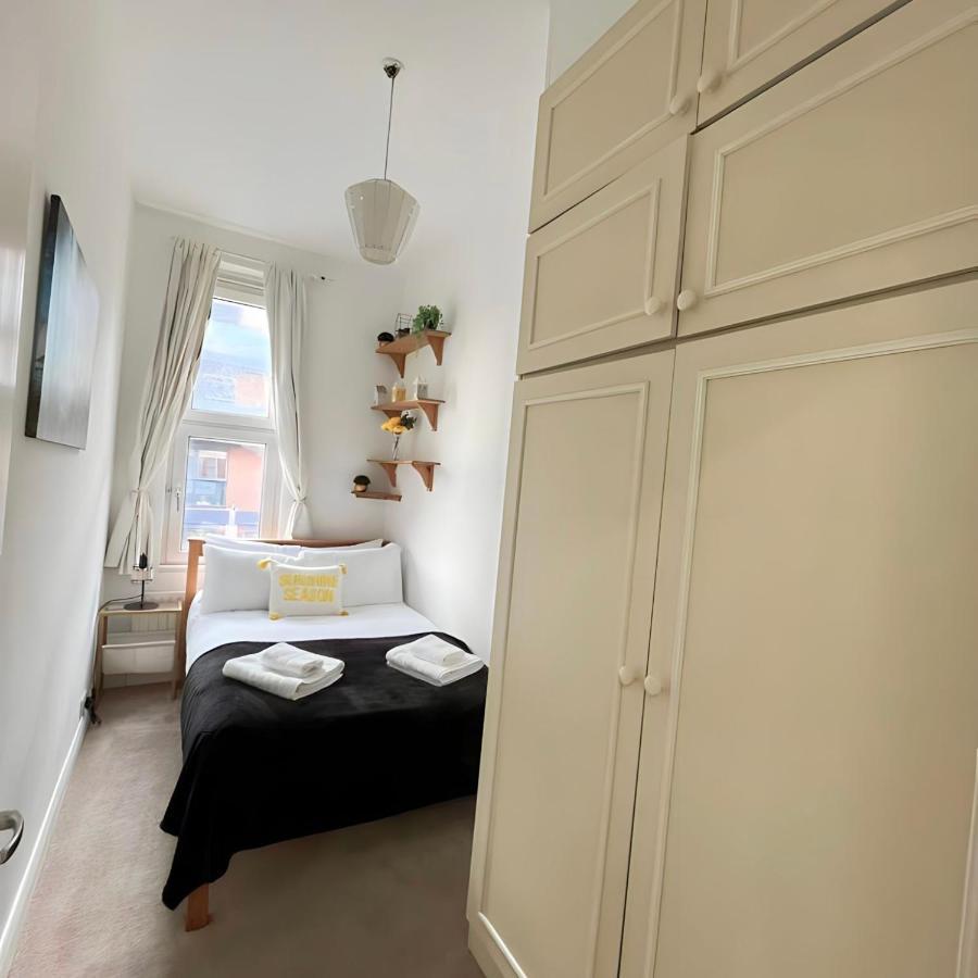 Appartement Jb Clapham, Perfect For