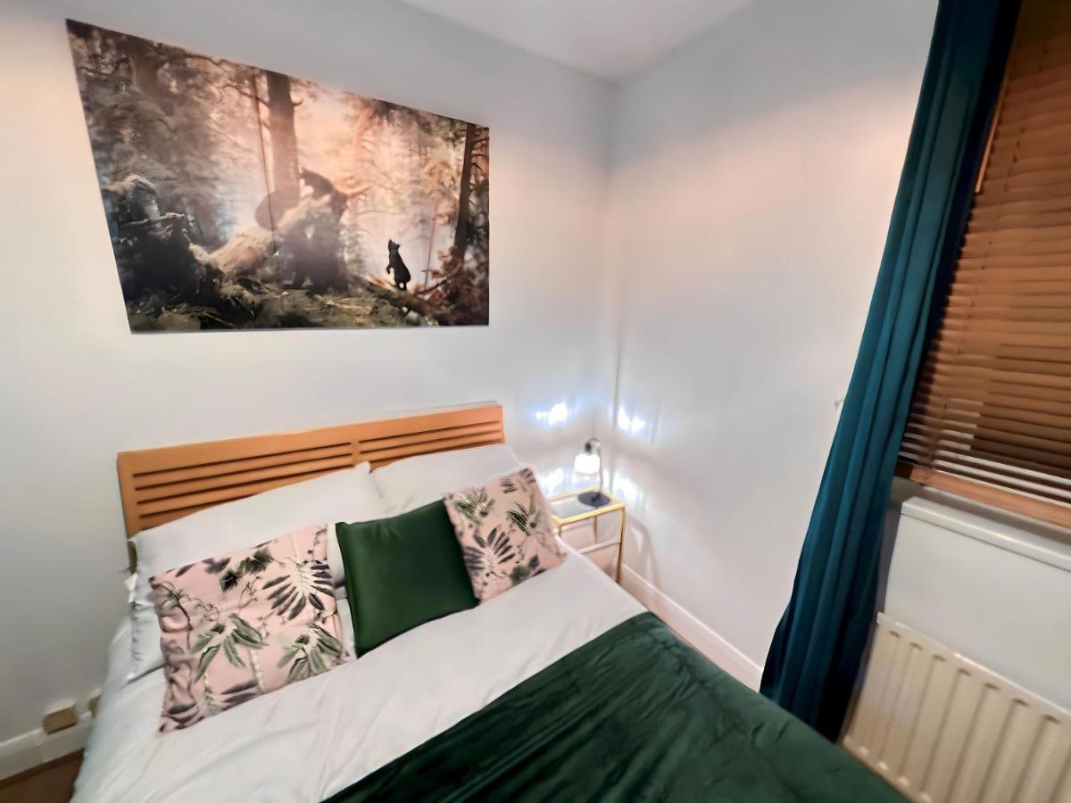Appartement Jb Clapham, Perfect For *