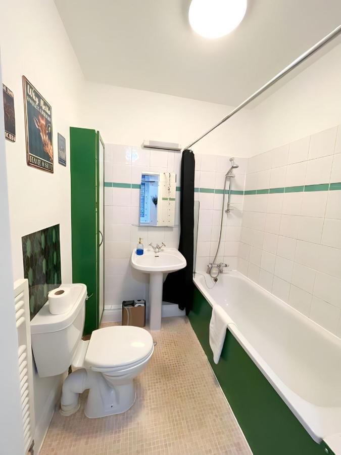 Appartement Jb Clapham, Perfect For Londres