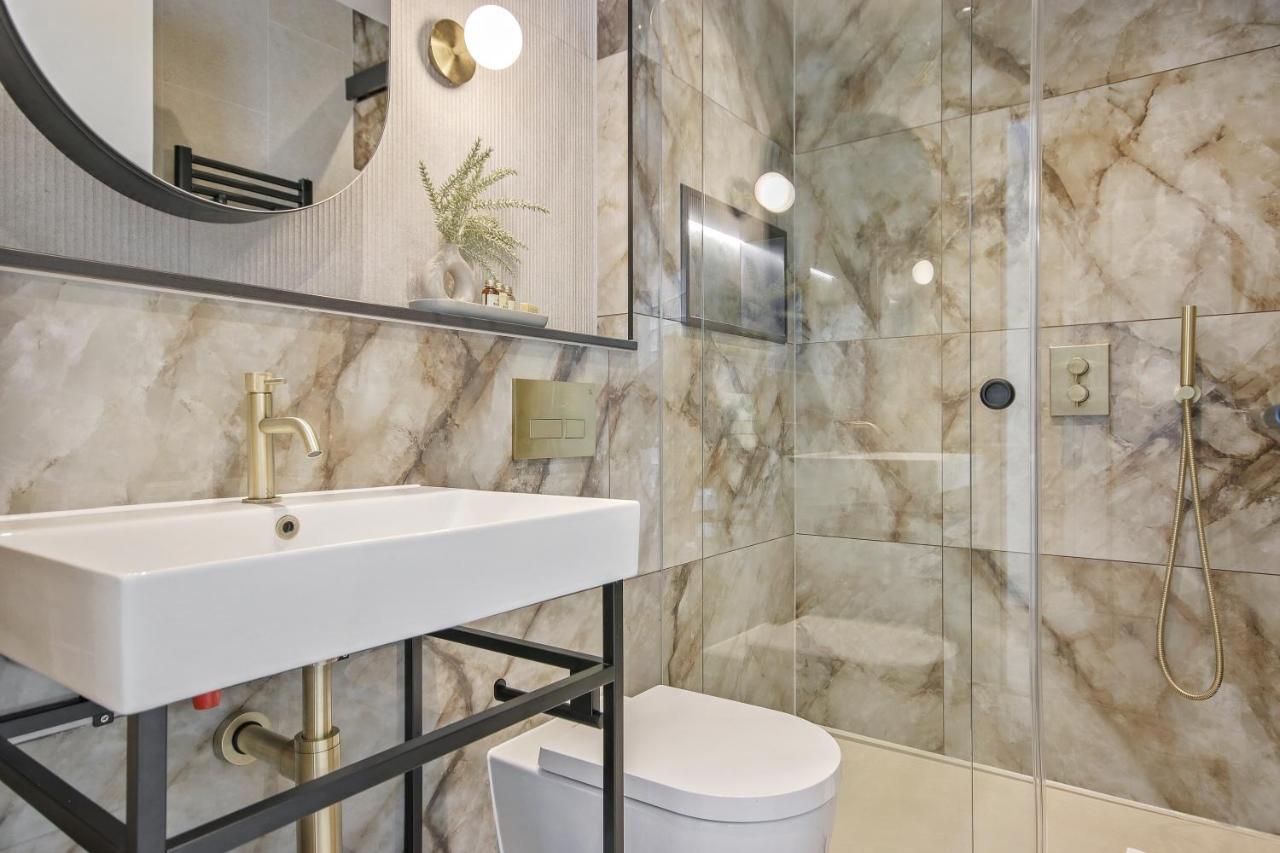 Appartement Bow Lane By Aeria