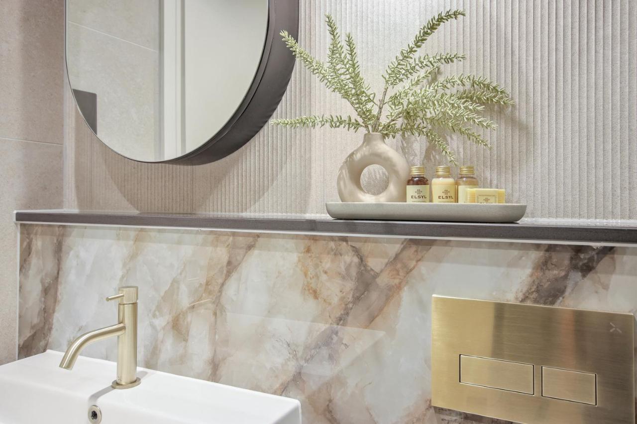 Appartement Bow Lane By Aeria *