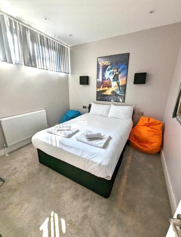 Guest house Deptford *
