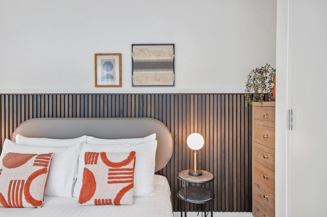 Appartement Bow Lane By Aeria Londen