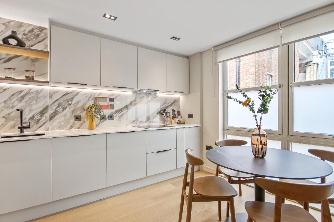 Bow Lane By Aeria Appartement Londen