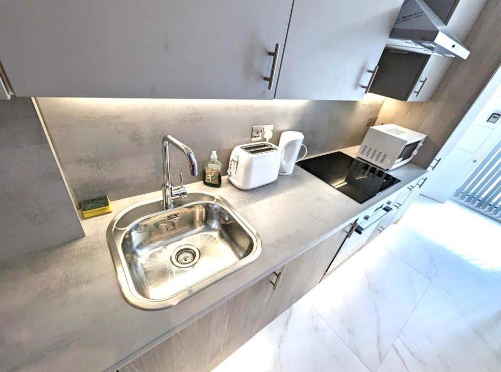 Deptford Guest house London