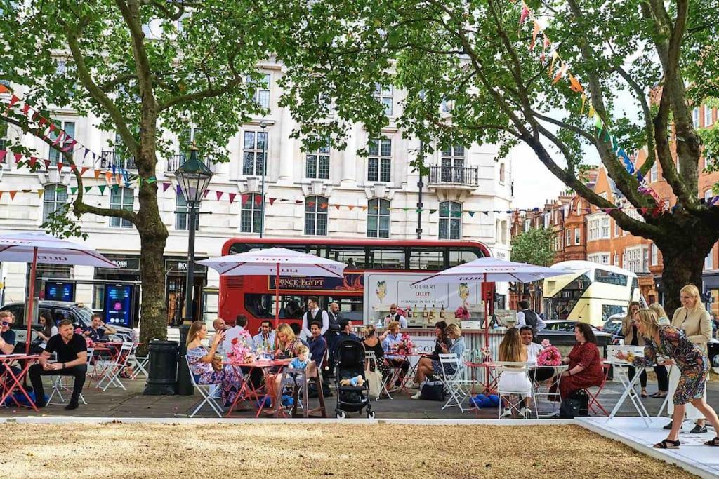 The Mozart By Sloane Square London