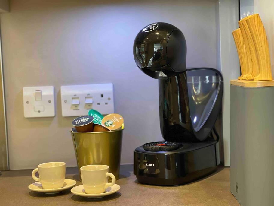 The Mozart By Sloane Square Apartamento