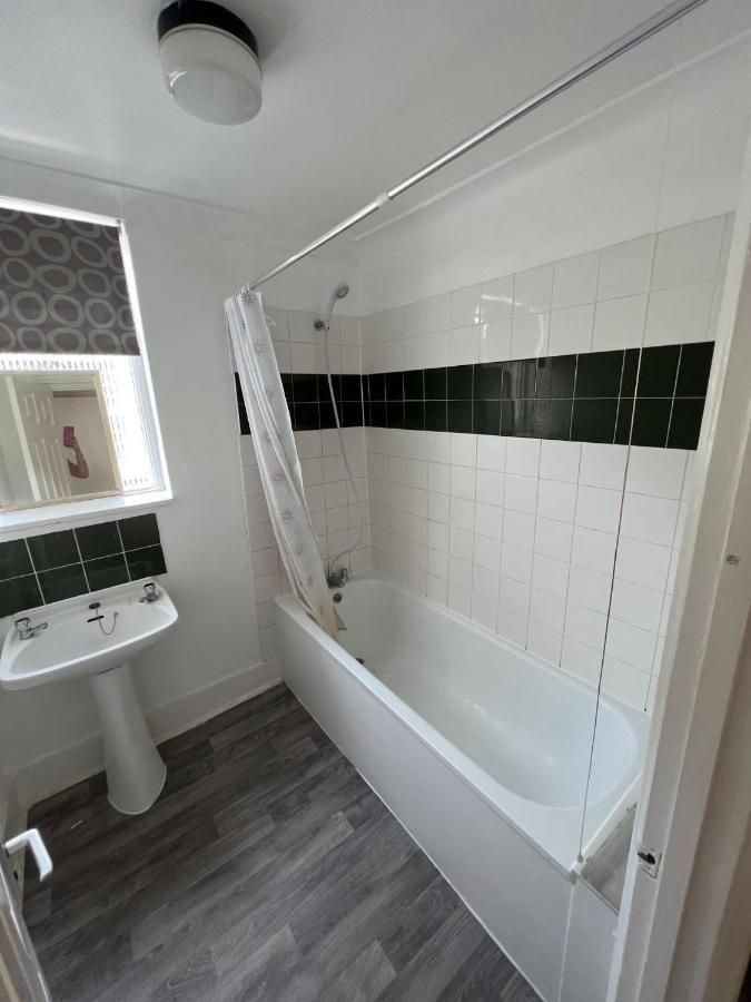 East 2 Bedroom Apartamento *
