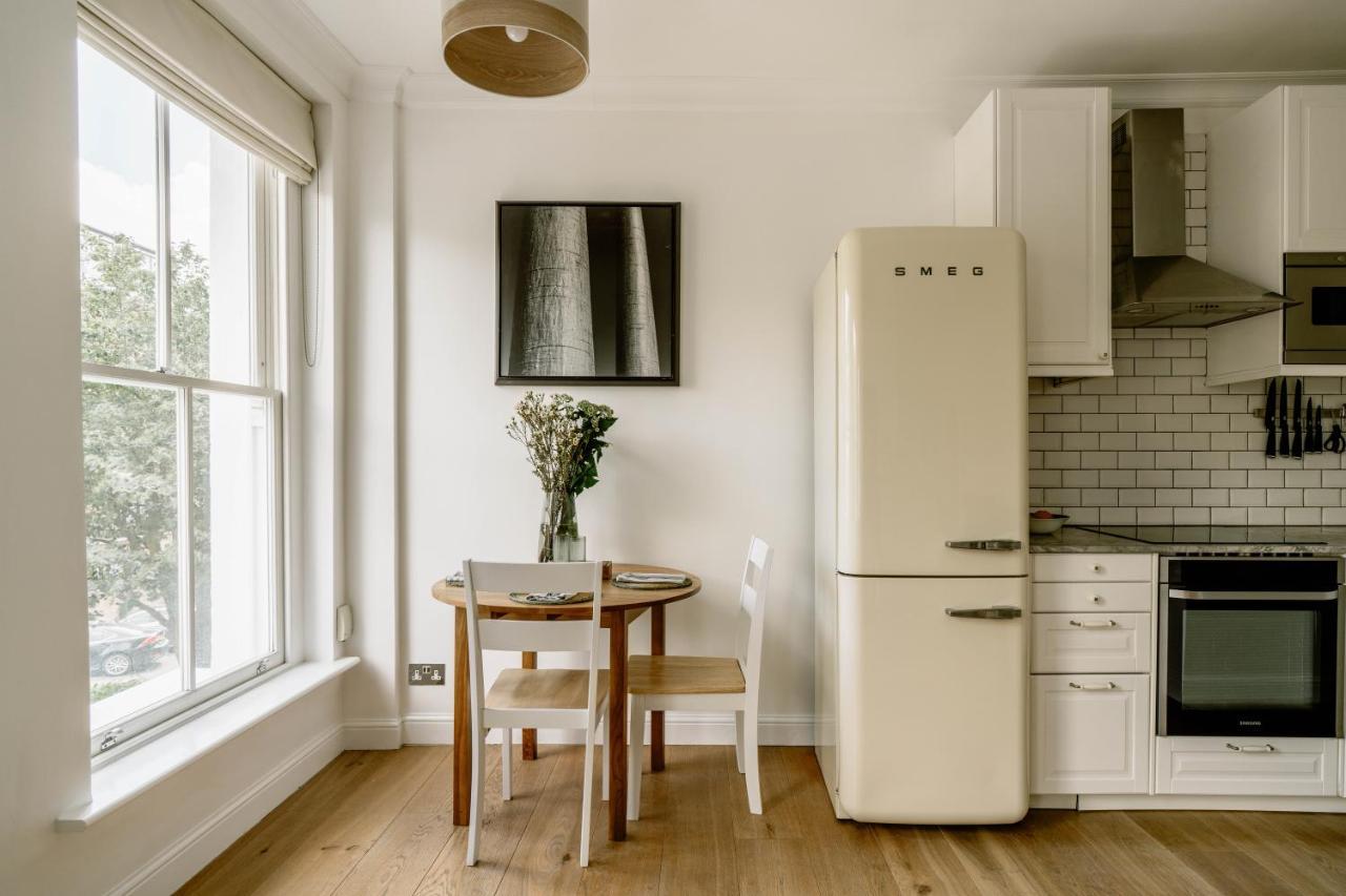 Appartement Design-led Flat In Camden On Quiet Street *