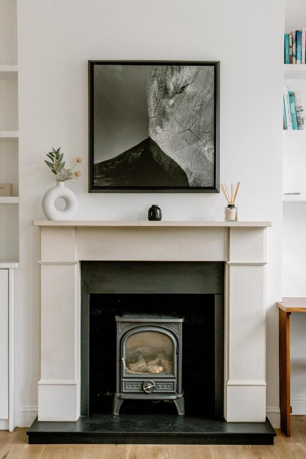 Appartement Design-led Flat In Camden On Quiet Street *