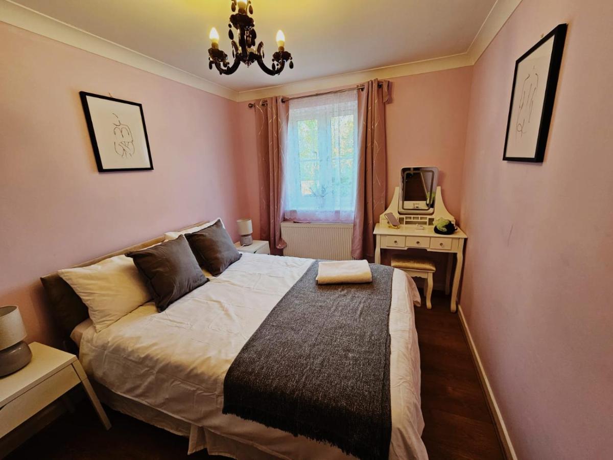 Appartement Lovely Flat Close To Shepherd's Bush *
