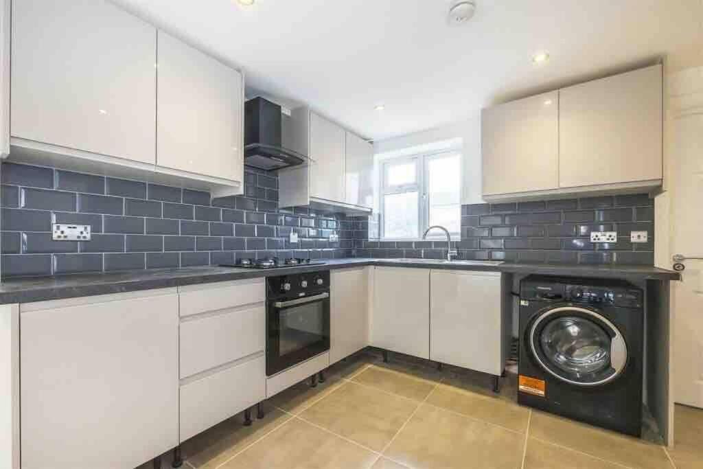 30a Mortlake Londres