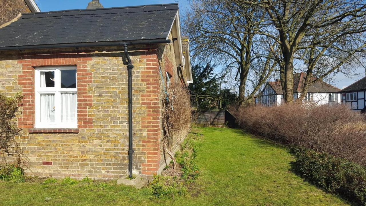 Converted In Bexley * Londres
