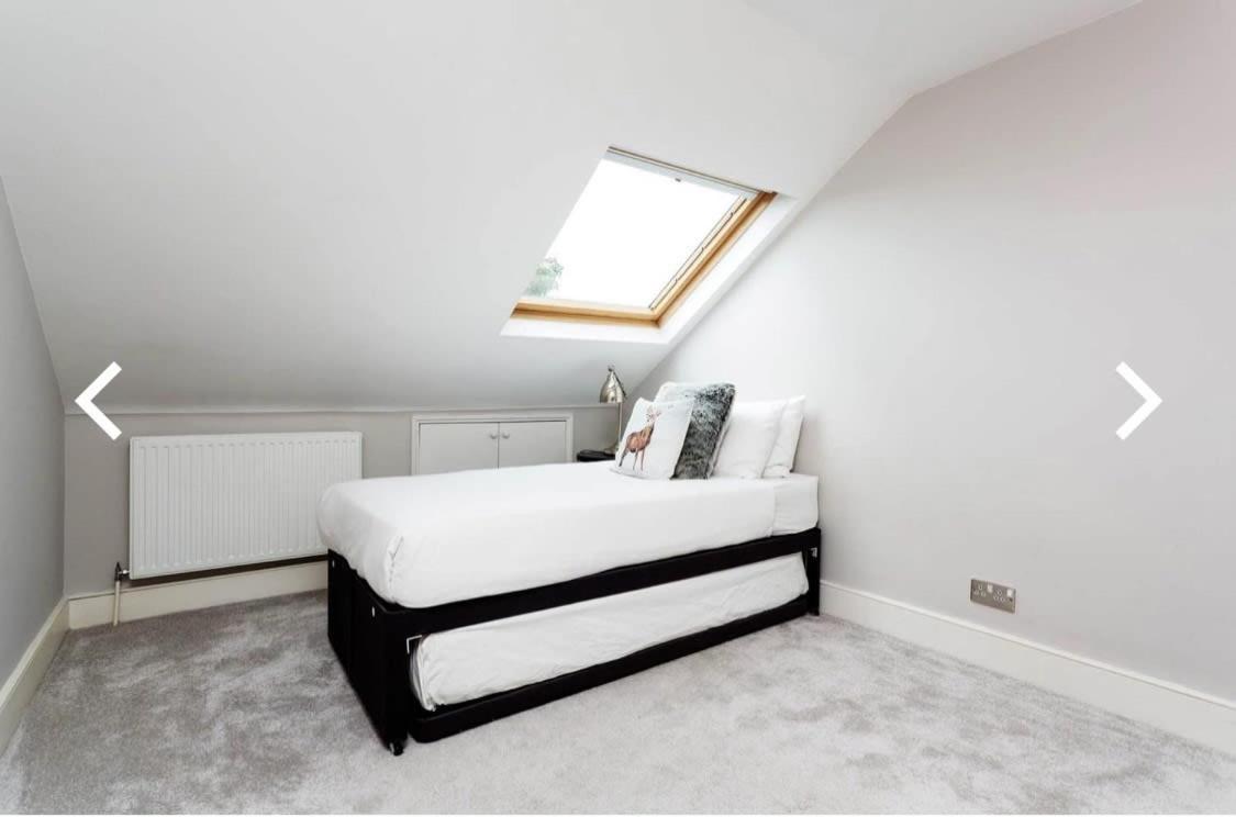 Hébergement de vacances Fulham, - Stylish 5 Bedroom House