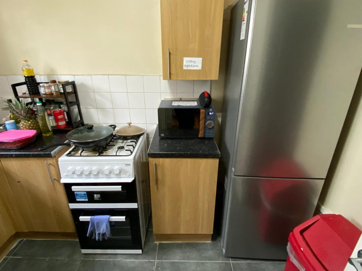 Guest house Great Living In London