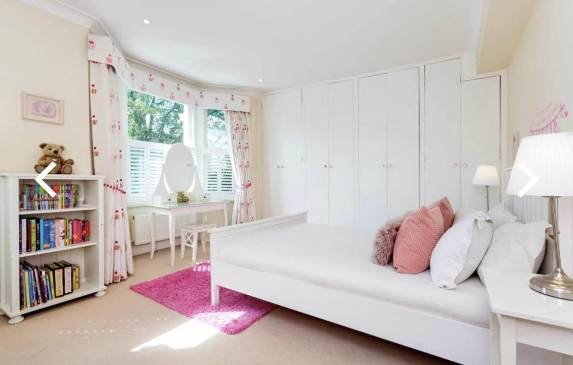 Fulham, - Stylish 5 Bedroom House Londres