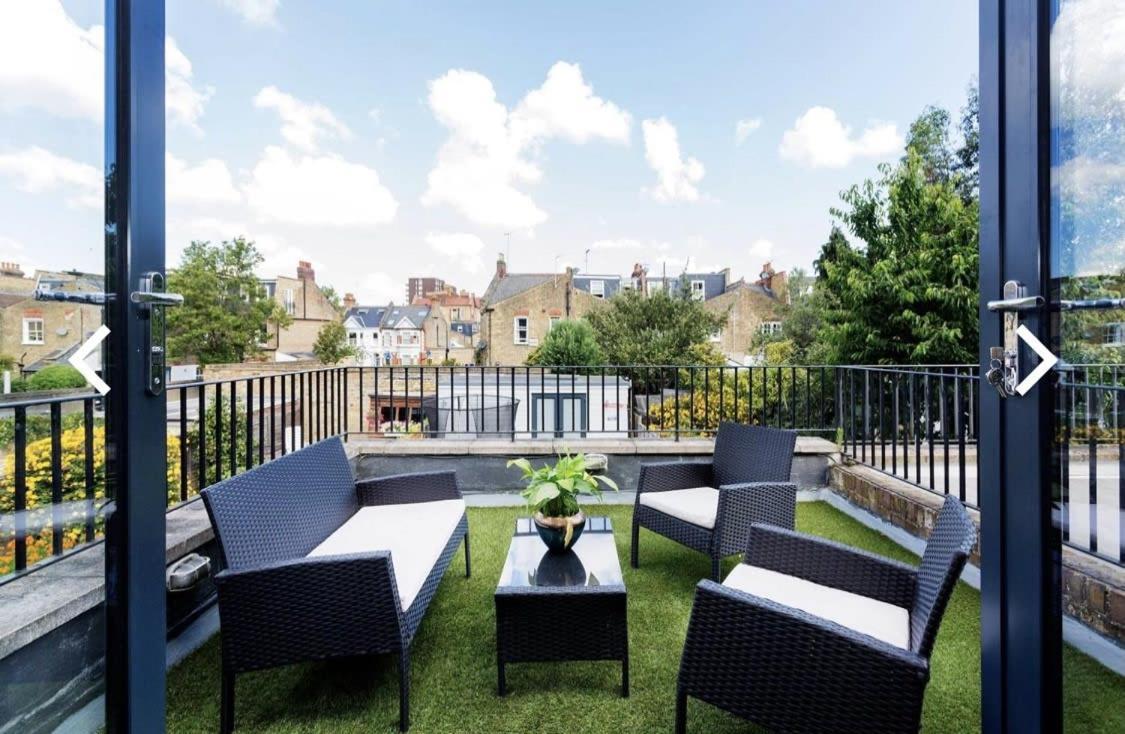 Fulham, - Stylish 5 Bedroom House Londres