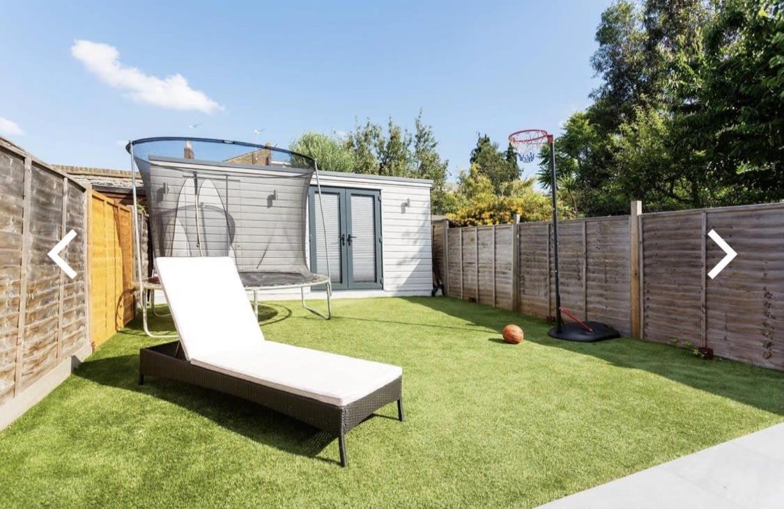 Hébergement de vacances Fulham, - Stylish 5 Bedroom House *