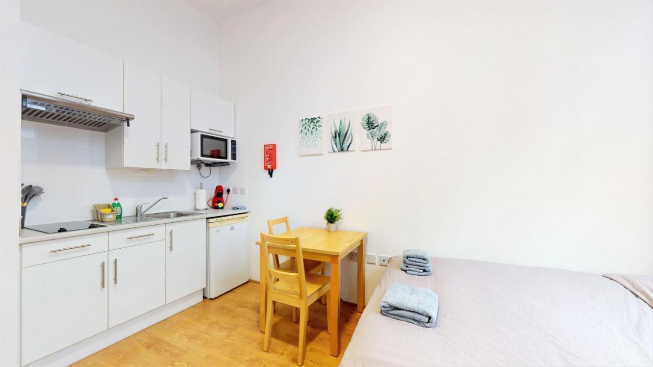 Amazing Studio Appartement Londres