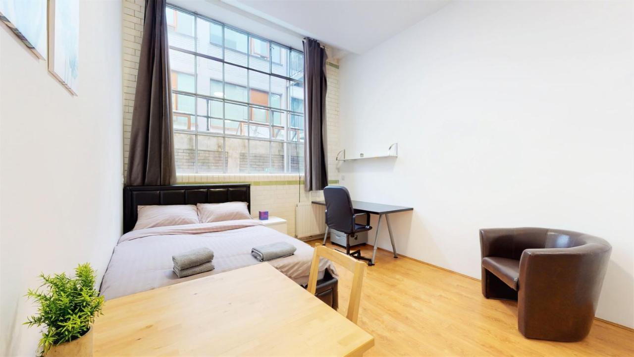 Amazing Studio Appartement Londres