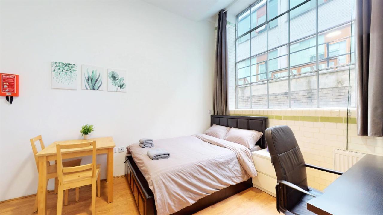 Amazing Studio * Londres