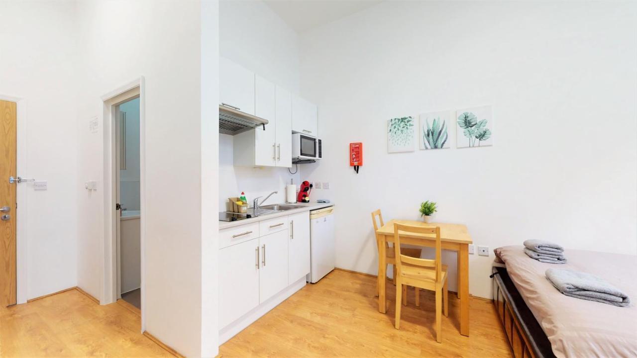 Appartement Amazing Studio Londres