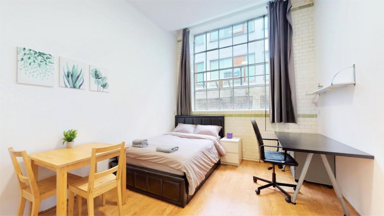Appartement Amazing Studio *