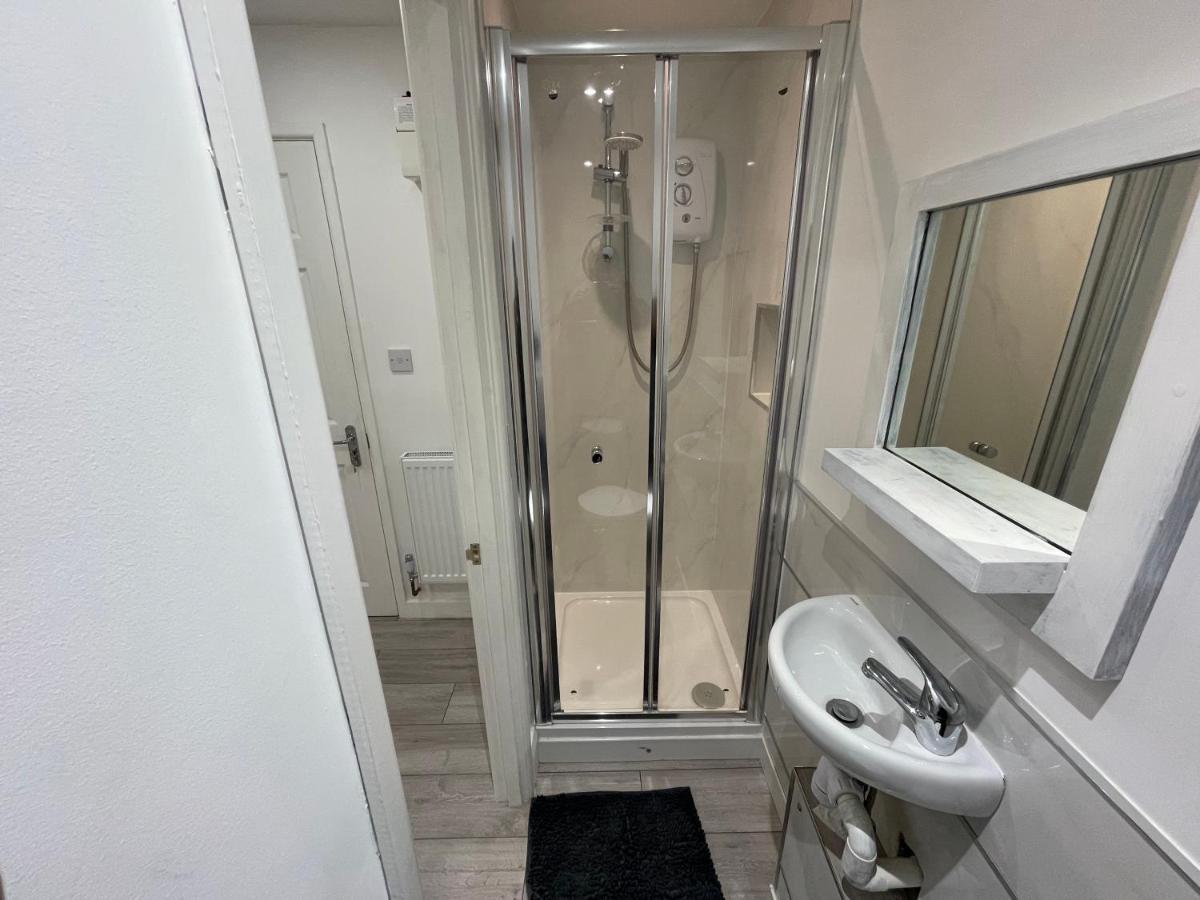 Gasthuis Guest Room-studio, Woolwich *