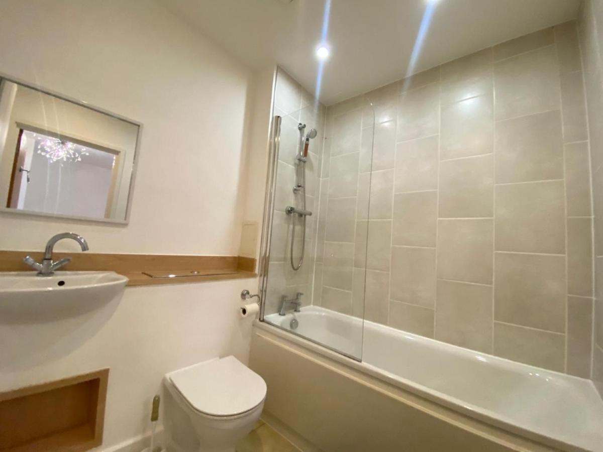 East Side 2 Duplex Apartamento Londres