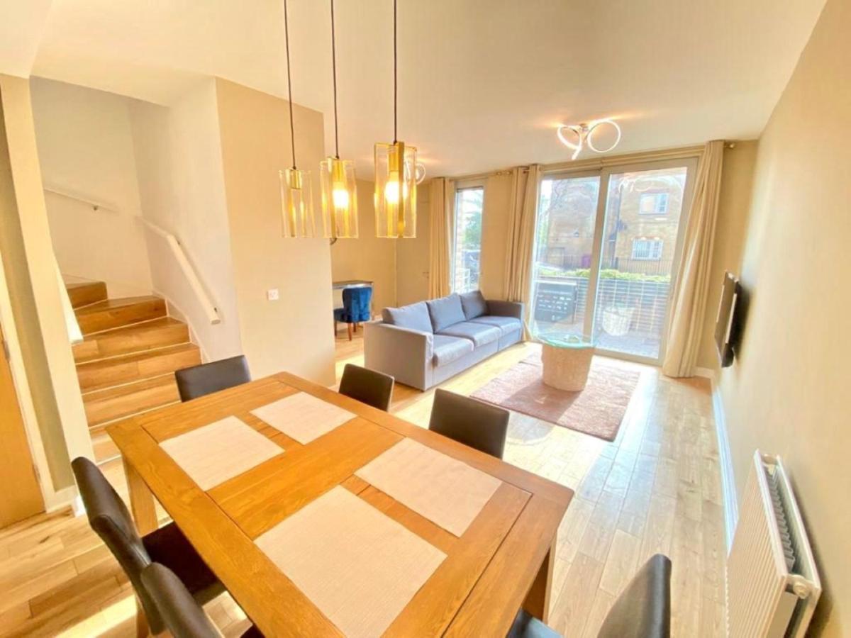Apartamento East Side 2 Duplex *