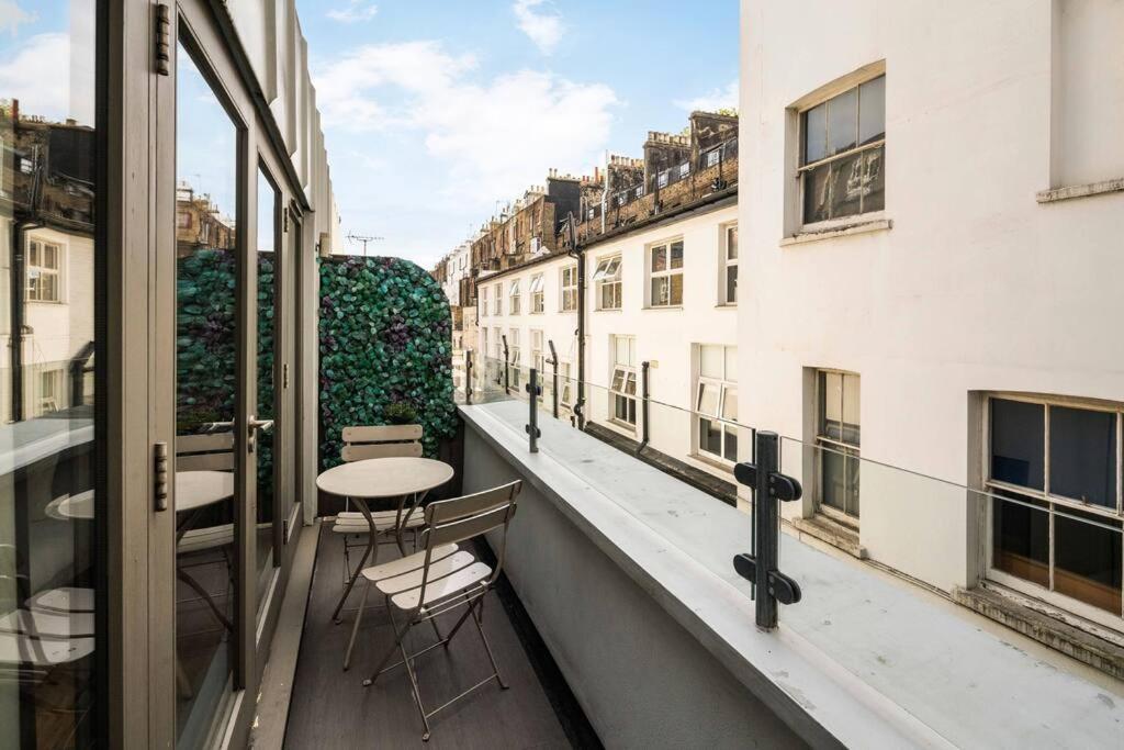 Apartamento Renovated 2br, 2ba Near Hyde Park 1 Min From Tube