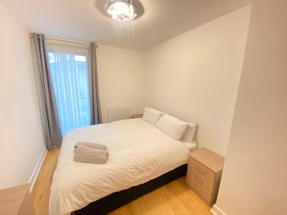 East Side 2 Duplex Apartamento *
