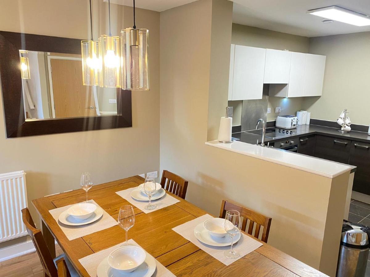 Apartamento East Side 2 Duplex Londres