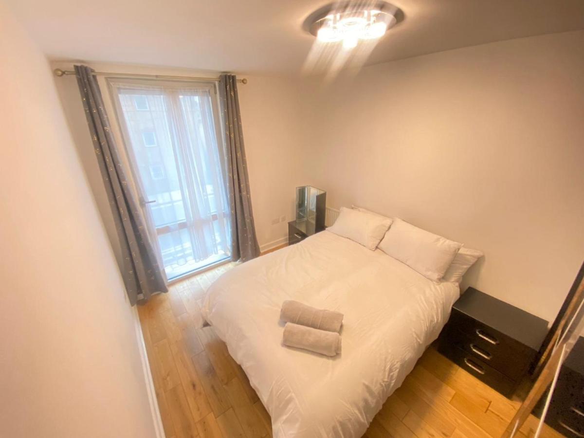 Apartamento East Side 2 Duplex