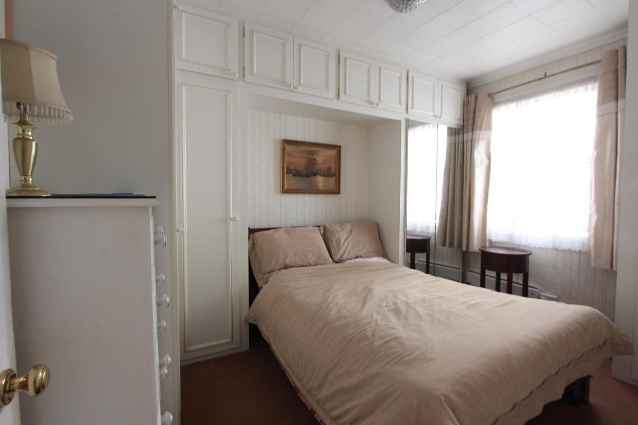 Appartement Double For Rent In Shared Covent Garden