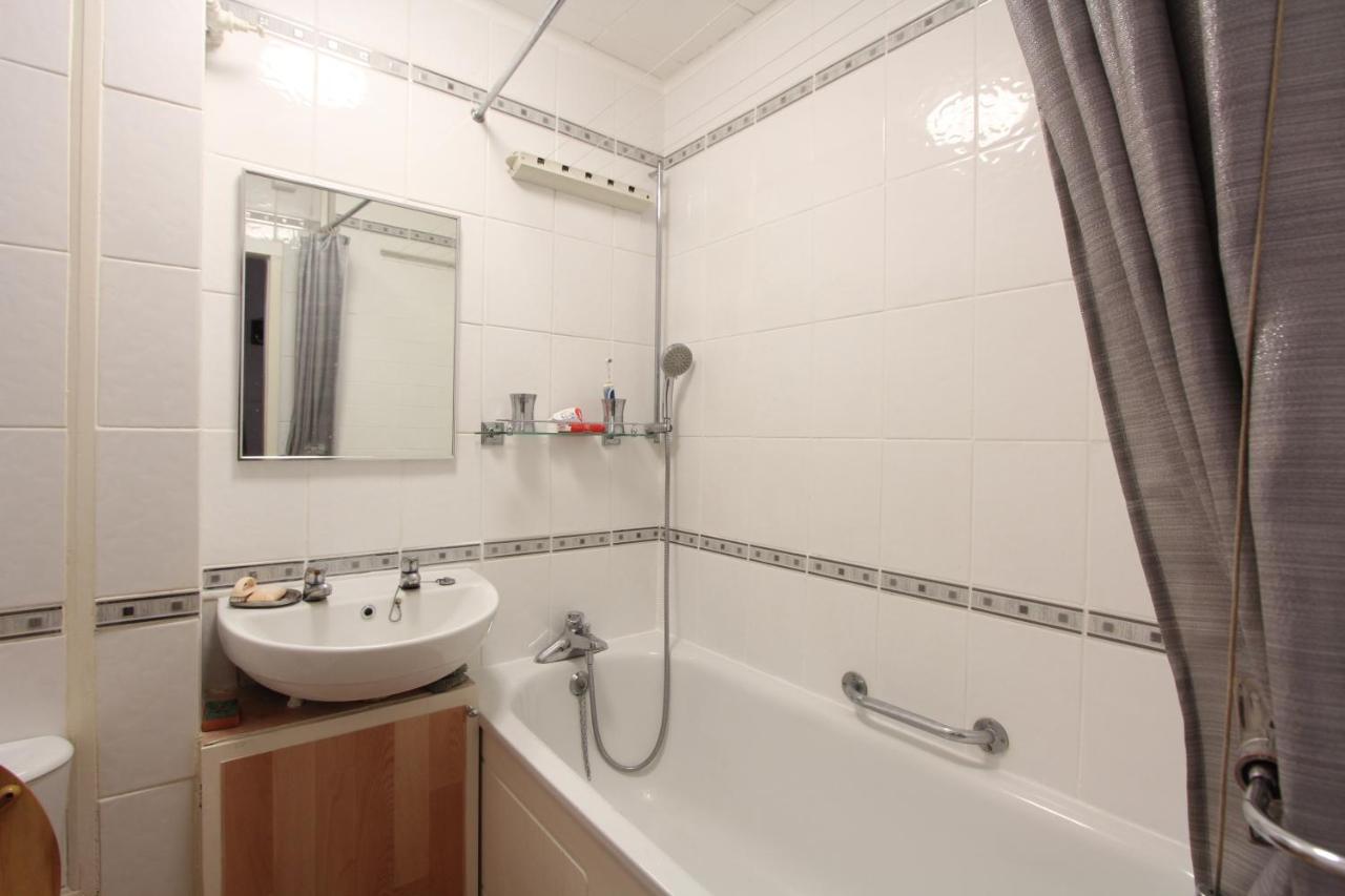 Double For Rent In Shared Covent Garden Appartement Londres